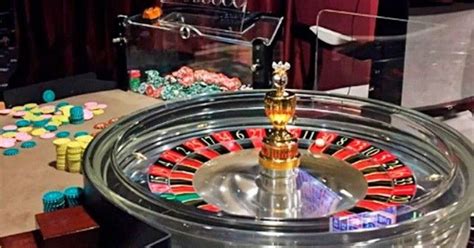 риск для отмывания денег через казино